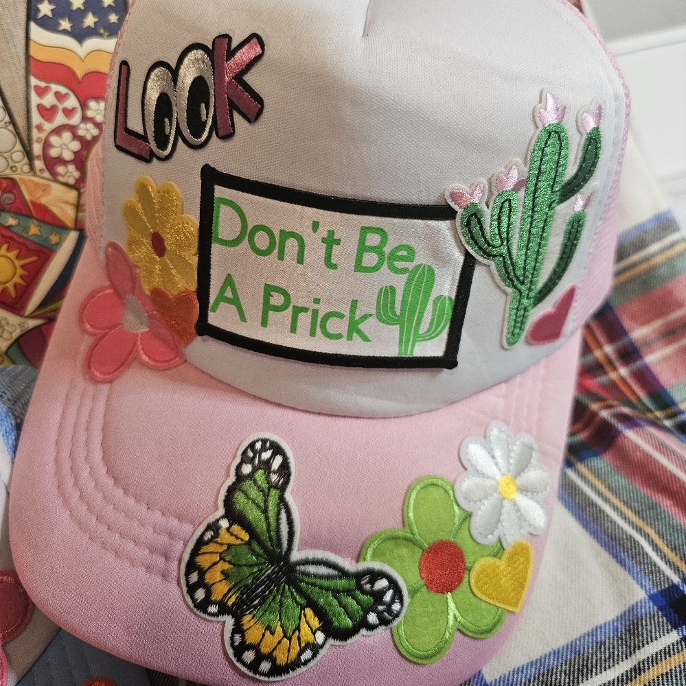 BRAND NEW Trucker Hat